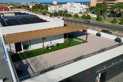 Lejlighed i Altea, Alicante, Altea - € 494.500 | Ref: CLDMLS-85172 - foto 6
