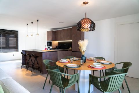 Lejlighed i Altea, Alicante, Altea - € 494.500 | Ref: CLDMLS-85172 - foto 12