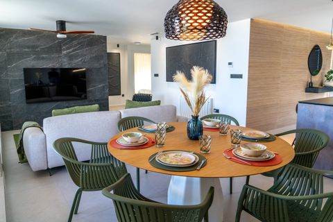 Lejlighed i Altea, Alicante, Altea - € 494.500 | Ref: CLDMLS-85172 - foto 13