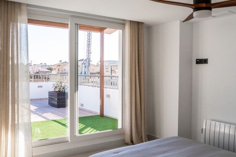 Lejlighed i Altea, Alicante, Altea - € 494.500 | Ref: CLDMLS-85172 - foto 21