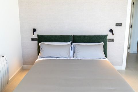 Lejlighed i Altea, Alicante, Altea - € 494.500 | Ref: CLDMLS-85172 - foto 22