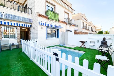 Byhus i Altea, Alicante, Altea - € 383.300 | Ref: CLDMLS-40031 - foto 7