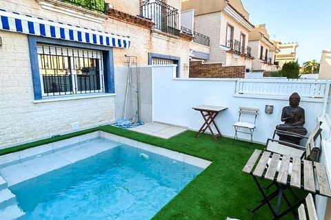 Byhus i Altea, Alicante, Altea - € 383.300 | Ref: CLDMLS-40031 - foto 8