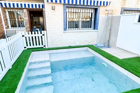 Byhus i Altea, Alicante, Altea - € 383.300 | Ref: CLDMLS-40031 - foto 11