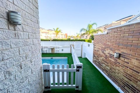 Byhus i Altea, Alicante, Altea - € 383.300 | Ref: CLDMLS-40031 - foto 13