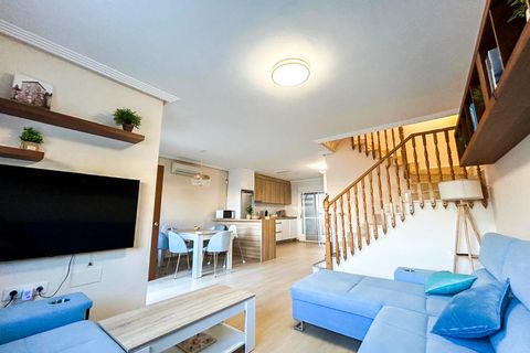 Byhus i Altea, Alicante, Altea - € 383.300 | Ref: CLDMLS-40031 - foto 14