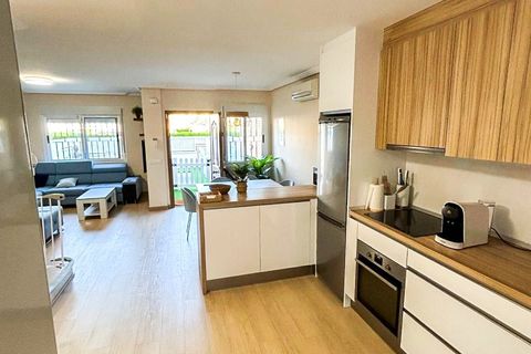 Byhus i Altea, Alicante, Altea - € 383.300 | Ref: CLDMLS-40031 - foto 19