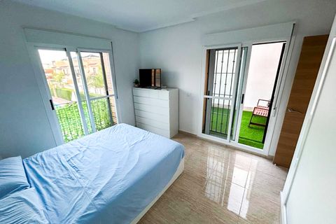 Byhus i Altea, Alicante, Altea - € 383.300 | Ref: CLDMLS-40031 - foto 23