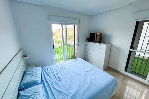 Byhus i Altea, Alicante, Altea - € 383.300 | Ref: CLDMLS-40031 - foto 24