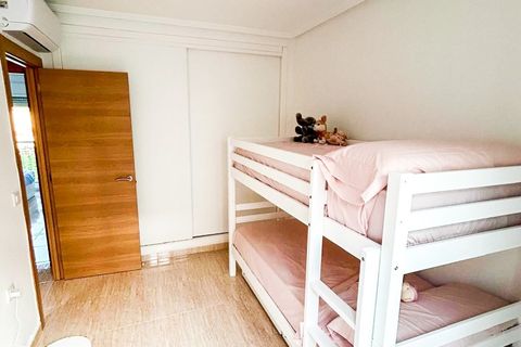 Byhus i Altea, Alicante, Altea - € 383.300 | Ref: CLDMLS-40031 - foto 29