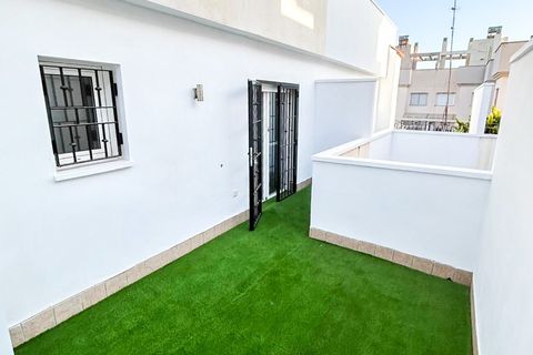 Byhus i Altea, Alicante, Altea - € 383.300 | Ref: CLDMLS-40031 - foto 35