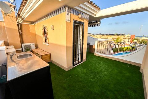 Byhus i Altea, Alicante, Altea - € 383.300 | Ref: CLDMLS-40031 - foto 37