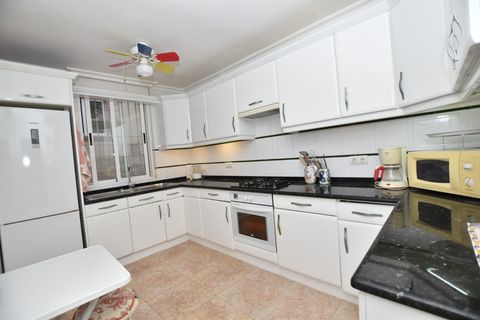 Villa i Altea, Alicante, Altea - € 209.900 | Ref: CLDMLS-12736 - foto 9