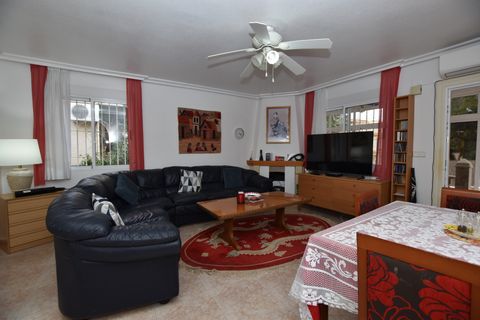 Villa i Altea, Alicante, Altea - € 209.900 | Ref: CLDMLS-12736 - foto 22