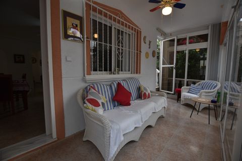 Villa i Altea, Alicante, Altea - € 209.900 | Ref: CLDMLS-12736 - foto 30