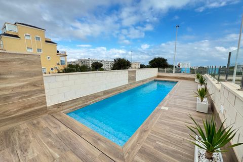 Villa i Altea, Alicante, Altea - € 379.000 | Ref: CLDMLS-37127 - foto 37