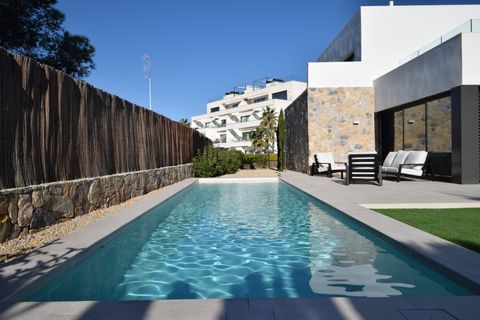Villa i Altea, Alicante, Altea - € 1.030.000 | Ref: CLDMLS-27785 - foto 2