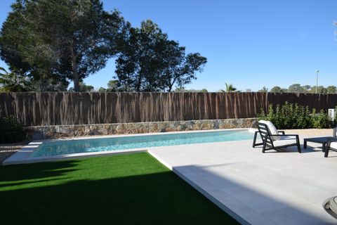 Villa i Altea, Alicante, Altea - € 1.030.000 | Ref: CLDMLS-27785 - foto 3