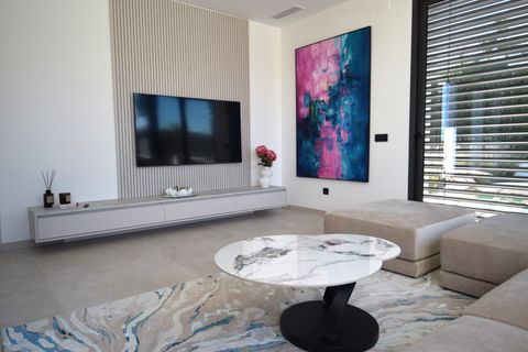 Villa i Altea, Alicante, Altea - € 1.030.000 | Ref: CLDMLS-27785 - foto 5