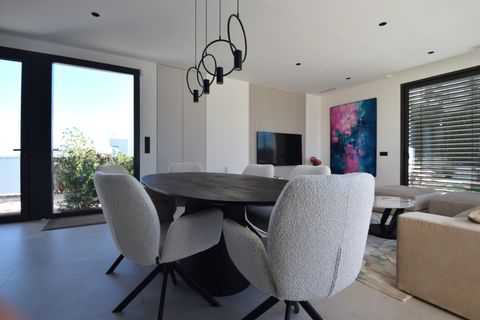 Villa i Altea, Alicante, Altea - € 1.030.000 | Ref: CLDMLS-27785 - foto 7