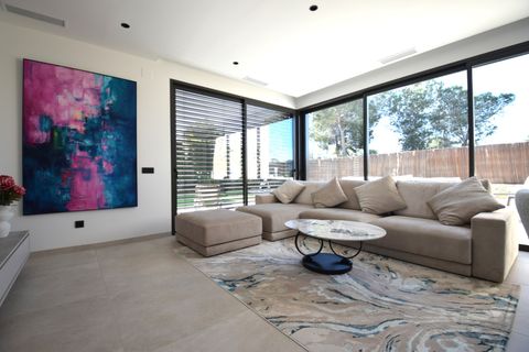 Villa i Altea, Alicante, Altea - € 1.030.000 | Ref: CLDMLS-27785 - foto 8
