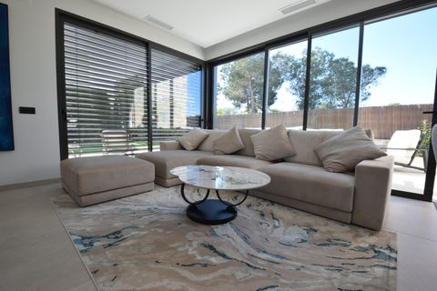 Villa i Altea, Alicante, Altea - € 1.030.000 | Ref: CLDMLS-27785 - foto 9