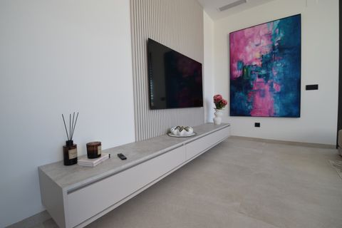 Villa i Altea, Alicante, Altea - € 1.030.000 | Ref: CLDMLS-27785 - foto 10