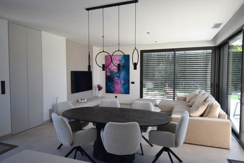 Villa i Altea, Alicante, Altea - € 1.030.000 | Ref: CLDMLS-27785 - foto 14