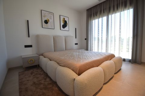 Villa i Altea, Alicante, Altea - € 1.030.000 | Ref: CLDMLS-27785 - foto 17