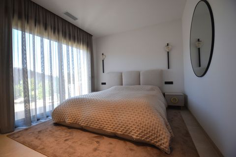 Villa i Altea, Alicante, Altea - € 1.030.000 | Ref: CLDMLS-27785 - foto 18