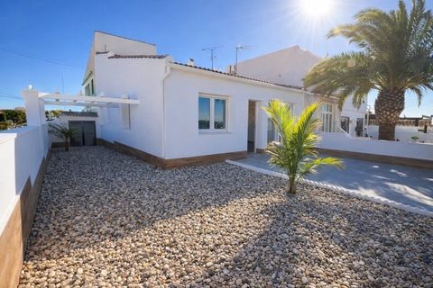 Byhus i Ciudad Quesada, Alicante, Ciudad Quesada - € 249.000 | Ref: CLDMLS-29333 - foto 1