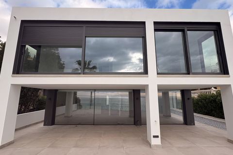Villa i Altea, Alicante, Altea - € 2.700.000 | Ref: CLDMLS-74327 - foto 2