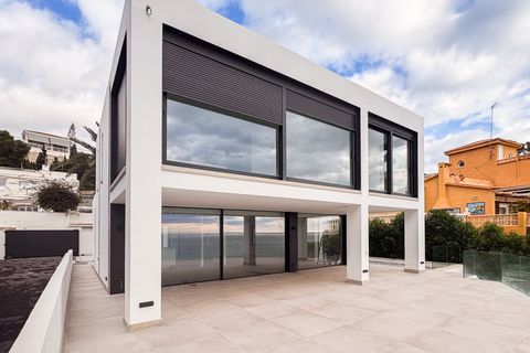 Villa i Altea, Alicante, Altea - € 2.700.000 | Ref: CLDMLS-74327 - foto 3