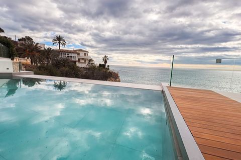 Villa i Altea, Alicante, Altea - € 2.700.000 | Ref: CLDMLS-74327 - foto 4