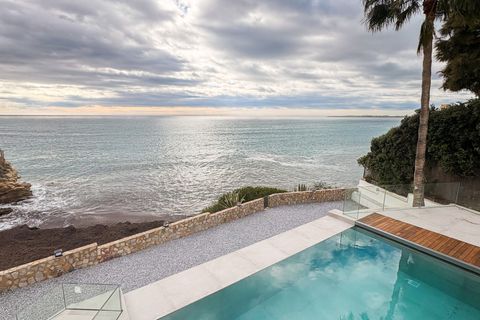 Villa i Altea, Alicante, Altea - € 2.700.000 | Ref: CLDMLS-74327 - foto 7