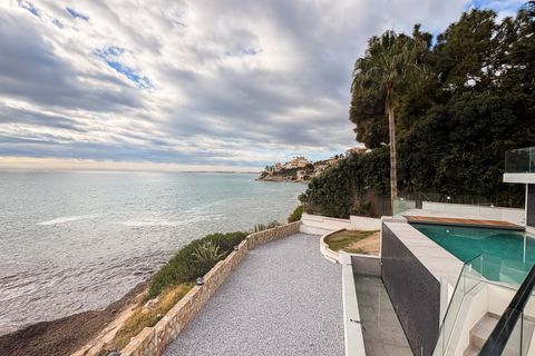 Villa i Altea, Alicante, Altea - € 2.700.000 | Ref: CLDMLS-74327 - foto 8