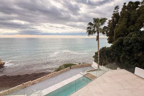 Villa i Altea, Alicante, Altea - € 2.700.000 | Ref: CLDMLS-74327 - foto 23