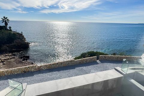 Villa i Altea, Alicante, Altea - € 2.700.000 | Ref: CLDMLS-74327 - foto 34