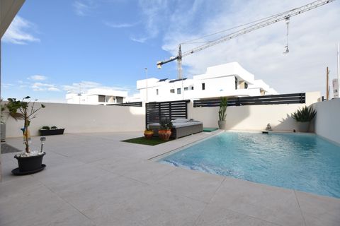 Villa i Altea, Alicante, Altea - € 375.000 | Ref: CLDMLS-44291 - foto 3