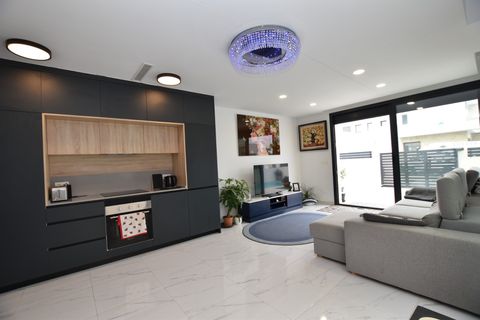 Villa i Altea, Alicante, Altea - € 375.000 | Ref: CLDMLS-44291 - foto 8