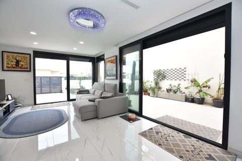 Villa i Altea, Alicante, Altea - € 375.000 | Ref: CLDMLS-44291 - foto 9