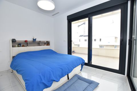 Villa i Altea, Alicante, Altea - € 375.000 | Ref: CLDMLS-44291 - foto 23