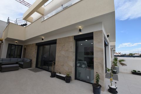 Villa i Altea, Alicante, Altea - € 375.000 | Ref: CLDMLS-44291 - foto 34