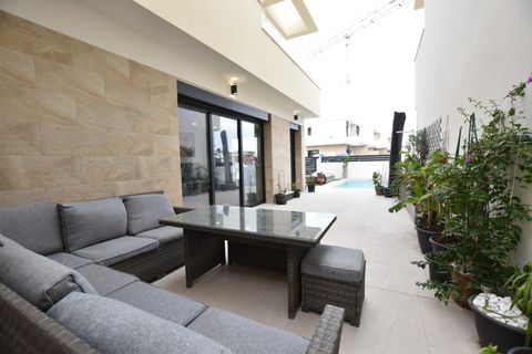 Villa i Altea, Alicante, Altea - € 375.000 | Ref: CLDMLS-44291 - foto 35