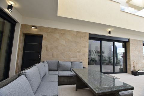 Villa i Altea, Alicante, Altea - € 375.000 | Ref: CLDMLS-44291 - foto 36