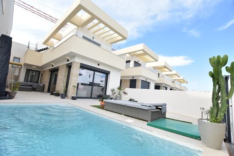 Villa i Altea, Alicante, Altea - € 375.000 | Ref: CLDMLS-44291 - foto 38