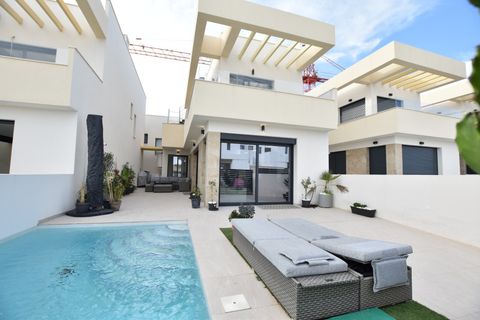 Villa i Altea, Alicante, Altea - € 375.000 | Ref: CLDMLS-44291 - foto 39