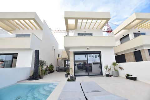 Villa i Altea, Alicante, Altea - € 375.000 | Ref: CLDMLS-44291 - foto 40