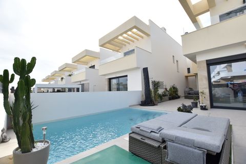Villa i Altea, Alicante, Altea - € 375.000 | Ref: CLDMLS-44291 - foto 43