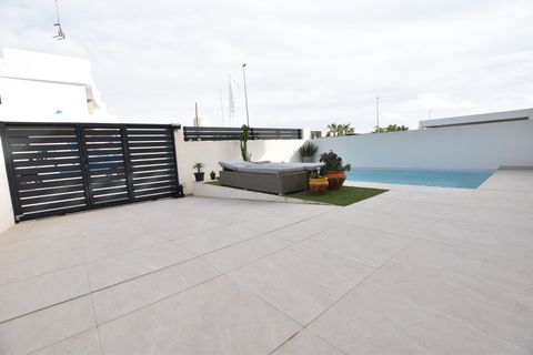 Villa i Altea, Alicante, Altea - € 375.000 | Ref: CLDMLS-44291 - foto 45